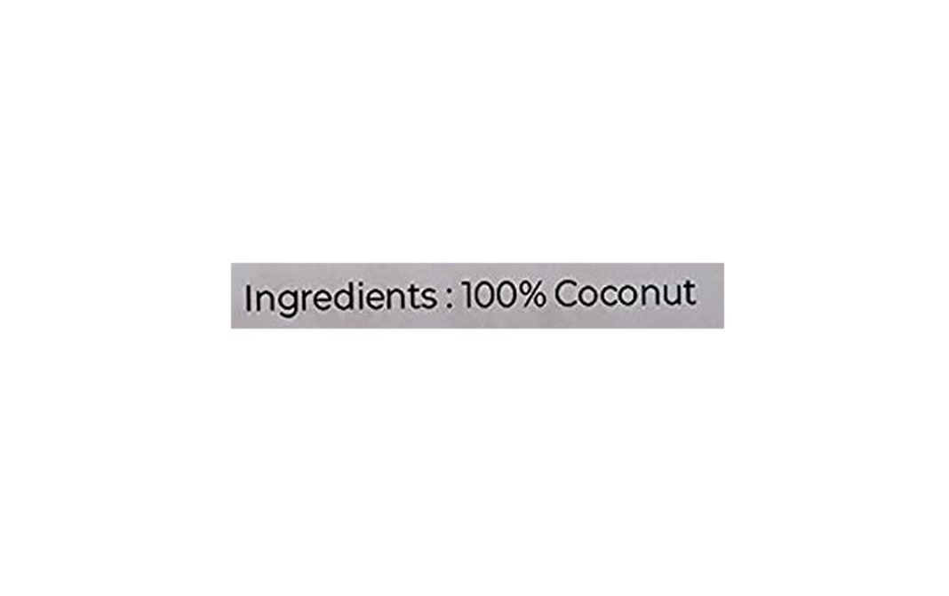 Anveshan Coco Oil    Glass Jar  350 millilitre